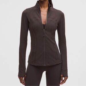 NEW - lululemon Define Jacket Nulu